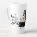 Recherche de te de mort tasses Gothique