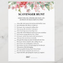 Search for scavenger hunt Modern