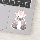 Search for cat couple stickers Sweet