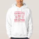 Search for gangsta hoodies Xmas