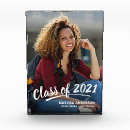 Recherche de universitaire Classe de 2021