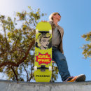 Search for pop culture skateboards Retro