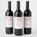 Search for flamingo wine labels Pink