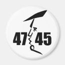 Search for 45th magnets Election