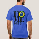 Search for brazil tshirts Home
