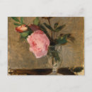Recherche de morisot berthe cartes postales Vintage