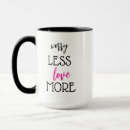 Search for more or less mugs Inspirational