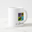 Search for 4 seasons mugs Japan