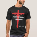 Recherche de croix espagnole tshirts Dieu