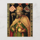 Search for roman emperors postcards Regalia