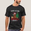 Recherche de christmas dog tshirts Père noël