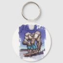 Search for skateboarding keychains Extreme