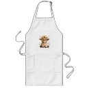 Search for baby nursery aprons Animal