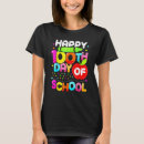 Search for 100 days tshirts Teacher