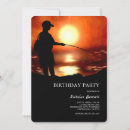 Search for fish lover invitations Nautical