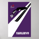 Search for sarajevo posters Vintage