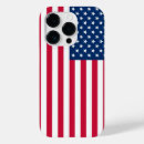 Recherche de patriotes électronique Drapeau américain