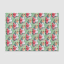Search for christmas tissue wrapping paper Retro
