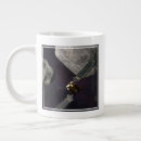 Recherche de impact tasses Astronomie