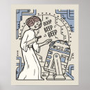Search for droid posters R2d2
