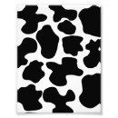 Recherche de tache noire posters Motif