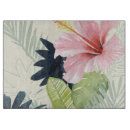 Recherche de palmier tropical planches à découper Palmiers