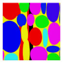 Search for dynamic colours posters Modern