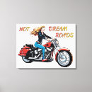 Search for motorcycle art Action