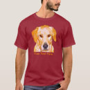 Search for yellow labrador retriever tshirts Pets