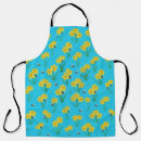 Search for spring aprons Yellow