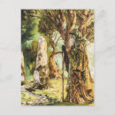 Recherche de druide cartes postales Celtique