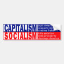 Search for capitalism bumper stickers Democracy