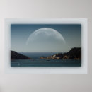 Recherche de s nachts posters Lune