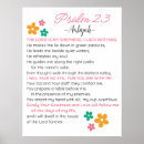 Recherche de petites filles posters Fleurs roses