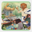 Search for wind in the willows Mole