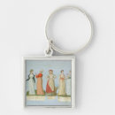 Search for dress square keychains Fashion