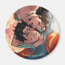 Search for wonder woman magnets Sunset clouds