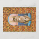 Recherche de chats espiègles cartes postales Chat espiègle