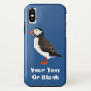 Search for puffin iphone cases Nature