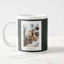 Search for black plaid mugs Modern