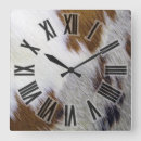 Recherche de taureaux horloges Ferme