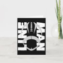 Search for lineman cards All star player