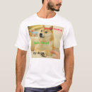 Recherche de doge clothing Drôle