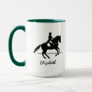 Search for classical dressage mugs Horseback riding