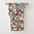Search for hawaiian bath towels Leaves