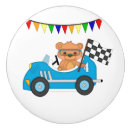 Search for race car knobs and pulls Cute