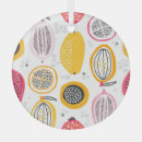 Search for fruits ornaments Organic