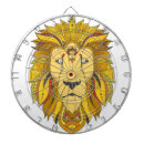 Recherche de lion jeux de fléchettes Pour tous