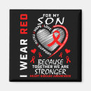 Search for new son magnets Disease