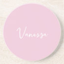 Search for champagne coasters Feminine